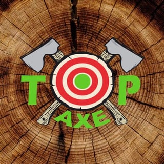 Top Axe