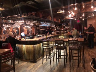 Forno Bistro
