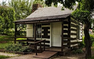 George Washington's Headquarters