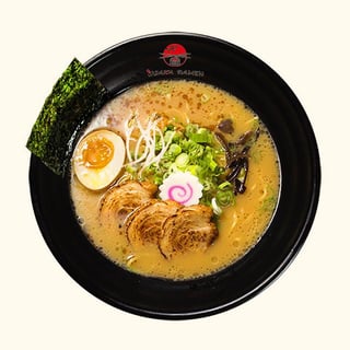 Osaka Ramen&Hibachi