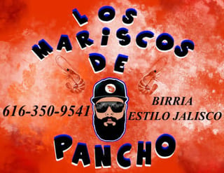 Los Mariscos de Pancho