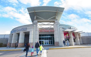 Viewmont Mall