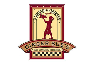 Ginger Sue's