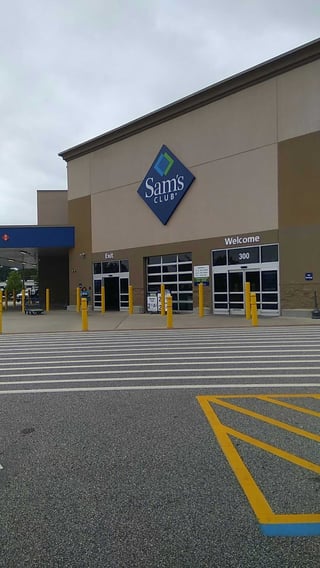 Sam's Club