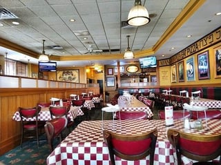Giordano's