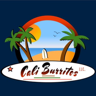 Cali Burritos LLC