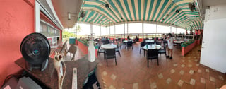 Dune Deck Café