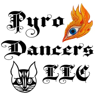 Pyro Dancers LLC