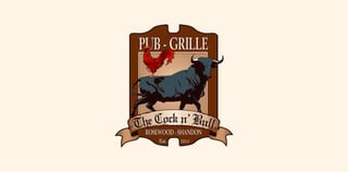 The Cock N' Bull Pub