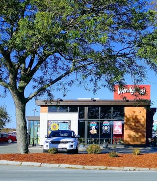 Wendy's