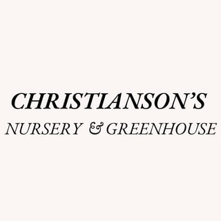 Christianson's Nursery