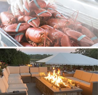 Clambakes Etc