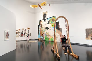 Tang Teaching Museum & Art Gallery