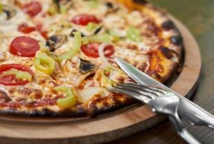 Roman's Pizza