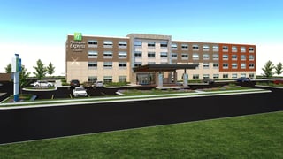 Holiday Inn Express & Suites Rock Hill, an IHG Hotel