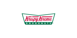 Krispy Kreme