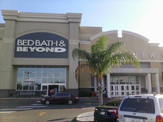 Clearview City Center