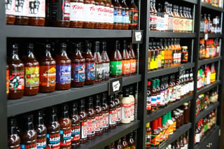 Iowa BBQ Store