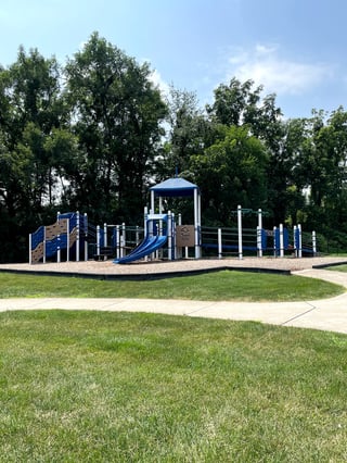 Lions Den Park