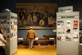 Anthracite Heritage Museum