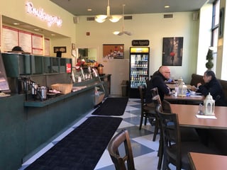 BOULANGERIE