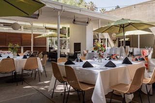 Cafeteria 15L