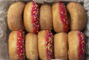 Donut House