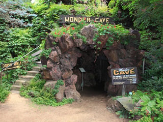 Rudolph Grotto Gardens