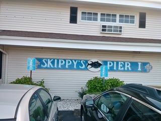 Skippy's Pier I