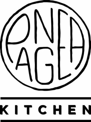Pangea Kitchen