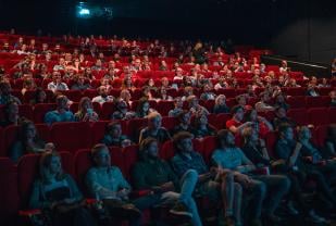 Movie Tavern Denton
