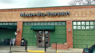 Main Street Tavern
