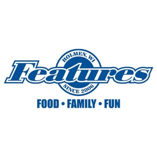 Features in Holmen