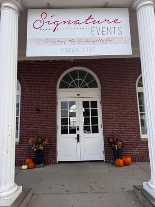 Signature Events, LLC