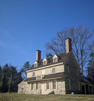 Harriton House