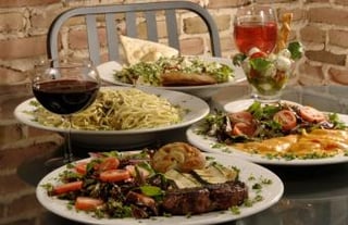 The Pizza Grille - Camp Hill
