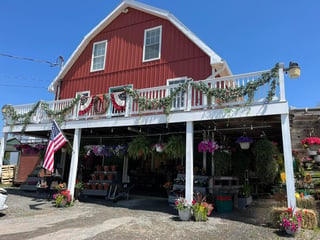 The Shoppes At Ritter's Farm