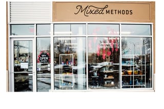 Mixed Methods