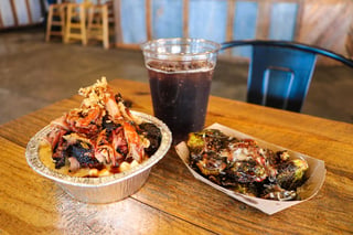 JAC's Craft Smokehouse