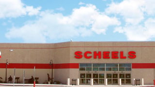 SCHEELS