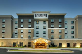 Staybridge Suites Rock Hill, an IHG Hotel