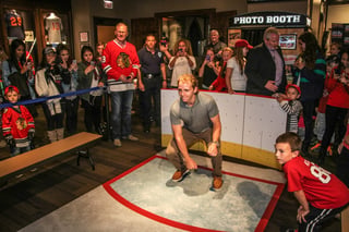 Chicago Sports Museum
