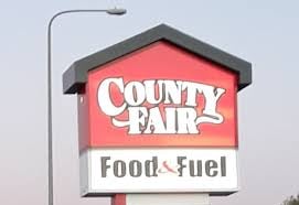 County Fair Food & Fuel