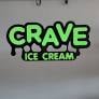 Crave Ice Cream 