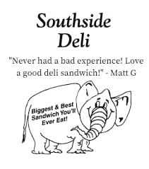 Southside Deli of Ocala Inc