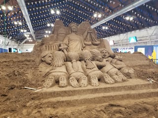New York State Fairgrounds