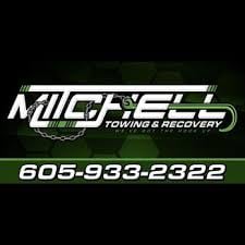 Mitchell Towing and Recovery