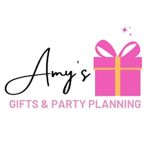 Amy's Gifts & Party Planning