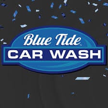Blue Tide Car Wash