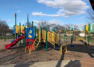 Midlothian Park District - Don Preston Recreation